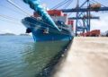 SHIPTALK: The Shipping Agent