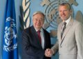 Shipping Organizations Warn UN Hormuz Fees Would be Difficult Precedent