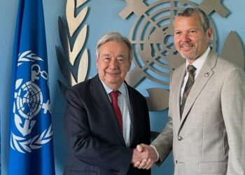 Shipping Organizations Warn UN Hormuz Fees Would be Difficult Precedent