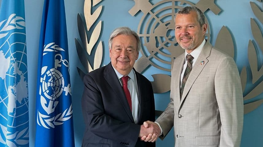Shipping Organizations Warn UN Hormuz Fees Would be Difficult Precedent