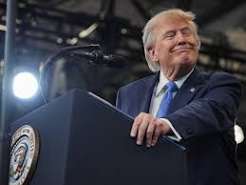 Trump Pledges to Make Hormuz a "Territory of the United States"