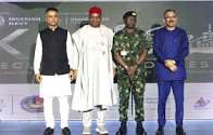 Navy Strengthen Maritime Capability With New Vessel In Delta