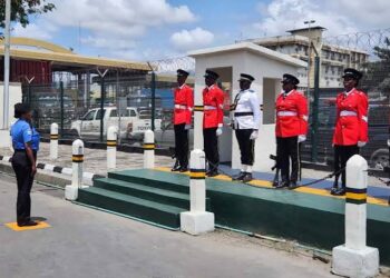 Western Ports Police Arrest 42 Suspects, Investigate N302.8m Crime Cases in H1 2026 