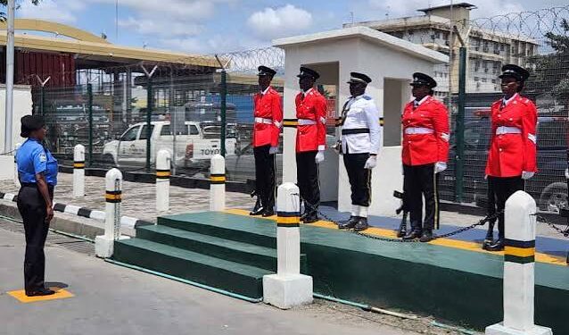 Western Ports Police Arrest 42 Suspects, Investigate N302.8m Crime Cases in H1 2026