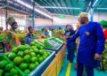Lagos Inaugurates Agege Fresh Food Hub To Reduce Post-Harvest Losses