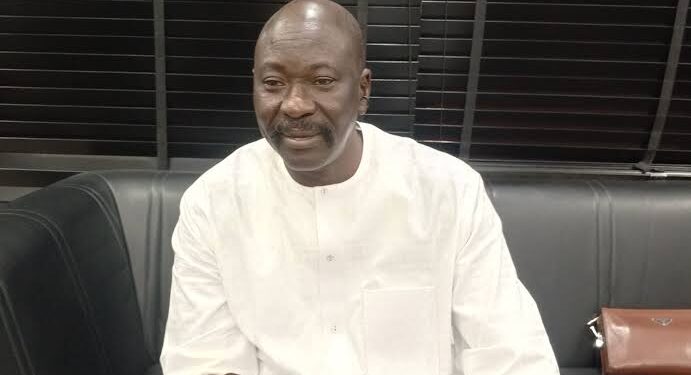 NAGAFF Suspends Strike After NPA, Police Agree to End Container Blockage