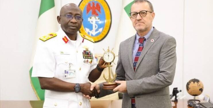 Nigeria Deepens Maritime Cooperation With Türkiye