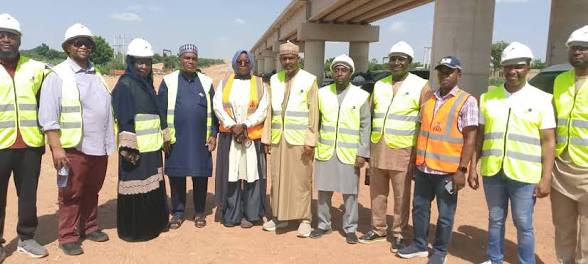 Kano-Katsina Rail Project Over 75% Completion – FG