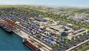 MSC Launches Weekly Feeder Service to Lekki Port, Boosts Nigeria's Access to Global Shipping Network