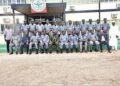 Nigeria Customs Service Trains Officers on Tech-Enabled Excise Control