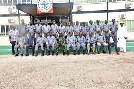 Nigeria Customs Service Trains Officers on Tech-Enabled Excise Control
