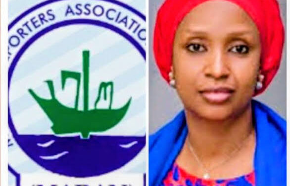 Hadiza Bala Usman To Lead Debate on Port Modernisation, Charges At MARAN Maritime Lecture