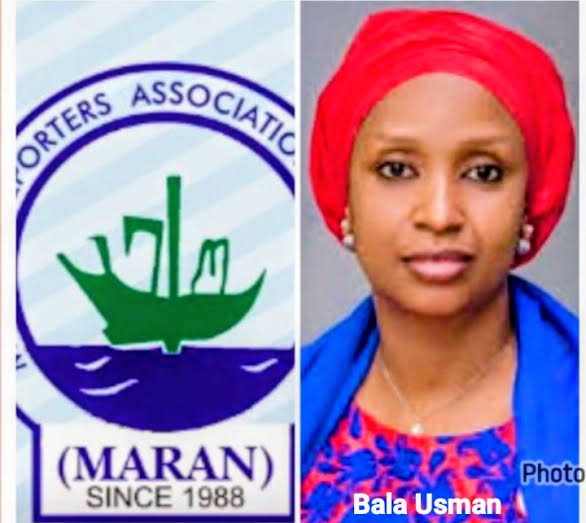 Hadiza Bala Usman To Lead Debate on Port Modernisation, Charges At MARAN Maritime Lecture