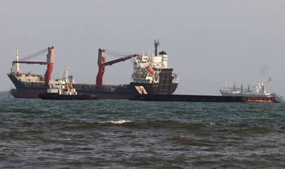 Iran Rejects U.S. Claims About Hormuz Strait’s Reopening