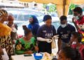 SIFAX Group Sponsors Free Dental Outreach for Over 100 Underserved Residents in Ibadan