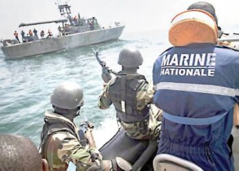 Four Years After Piracy Ended: Nigeria Still Pays Huge War Risks Premium