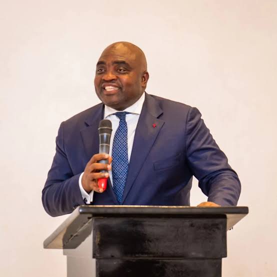 Nigerian PPP Model Becomes Template For $3.1bn AfCFTA Customs Project- ICRC