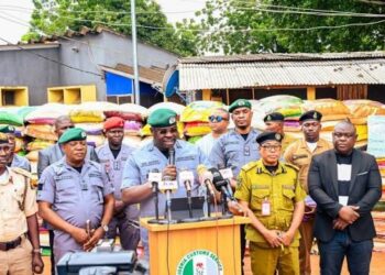 How Afeni Is Reshaping Idiroko’s Trans-Border Business Dynamics