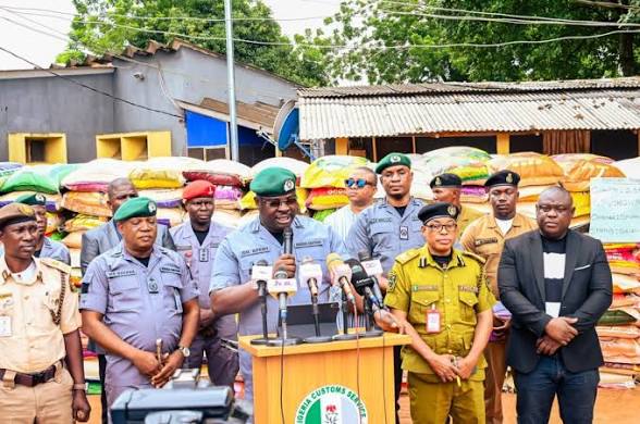 How Afeni Is Reshaping Idiroko’s Trans-Border Business Dynamics