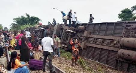 NRC Releases Preliminary Report On Warri-Itakpe Train Incident