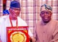 Tinubu Vows Refinery Revival, CNG Expansion