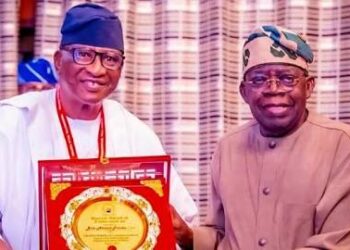 Tinubu Vows Refinery Revival, CNG Expansion