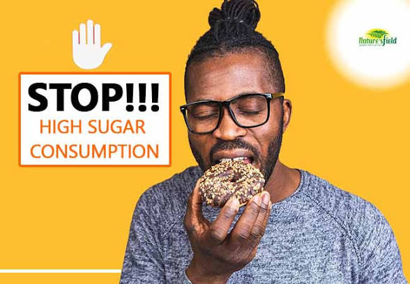 Intake Of Sugar, Sweet Things Cause No Erectile Dysfunction – Gynecologist