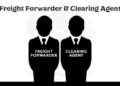 Freight Forwarder and Clearing Agent Compare