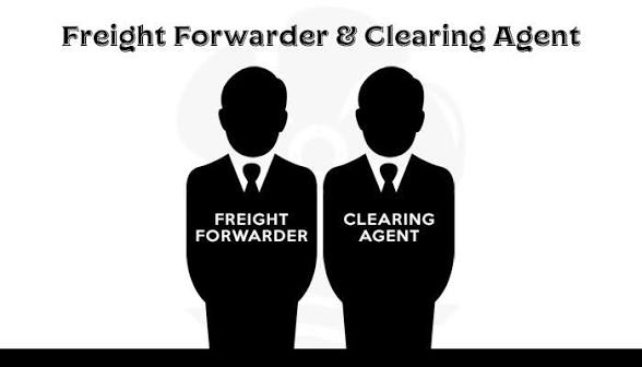 Freight Forwarder and Clearing Agent Compare