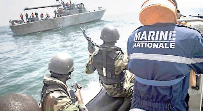 Four Years After Piracy Ended: Nigeria Still Pays Huge War Risks Premium