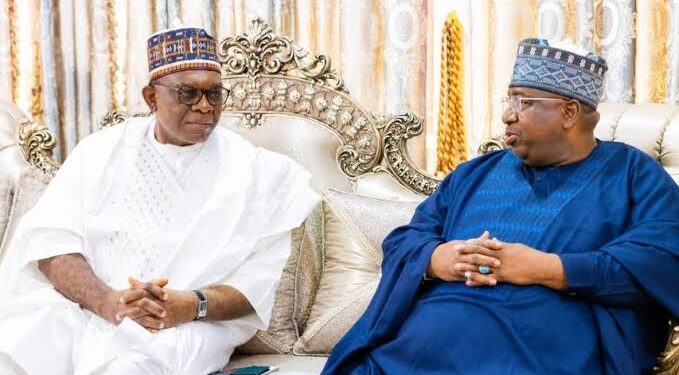 NSC, Kebbi State Govt. Partner on Tsamiya Inland Dry Port, Vehicle Transit Park