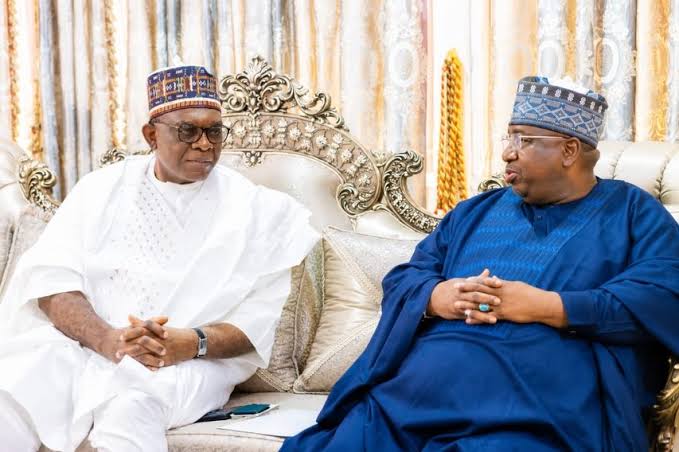 NSC, Kebbi State Govt. Partner on Tsamiya Inland Dry Port, Vehicle Transit Park