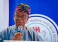 Three Years After Blue Economy Ministry, FG's National Fleet Yet to Sail 