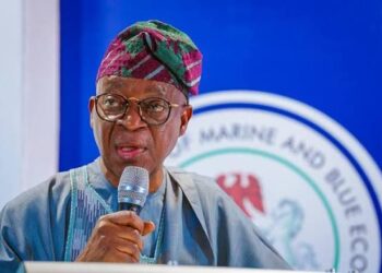 Three Years After Blue Economy Ministry, FG's National Fleet Yet to Sail 