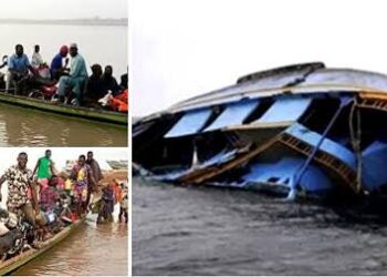 Boat Mishaps Worsen as Waterway Deaths Rise 63% in Six Months