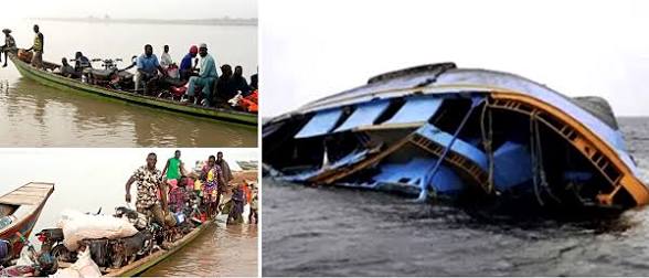 Boat Mishaps Worsen as Waterway Deaths Rise 63% in Six Months