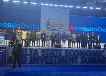 Okonjo-Iweala Urges Delta Govt. To Explore Global Trade Opportunities