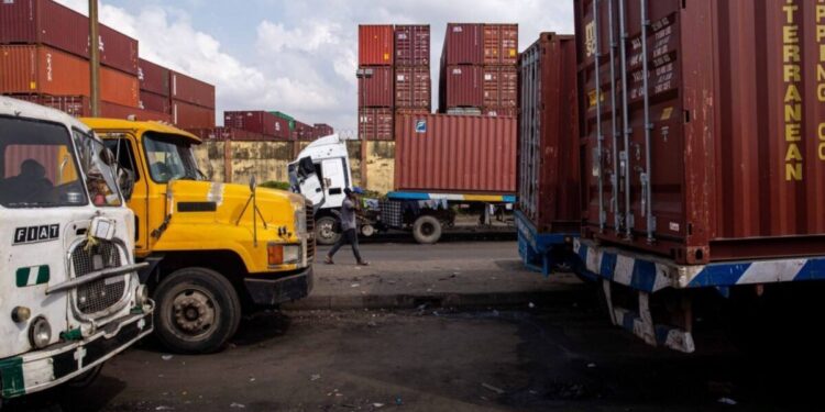 Vested Interests, Leadership Tussles Tear Lagos Truckers’ Associations Apart 3
