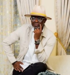 Olurotimi Anifowose
