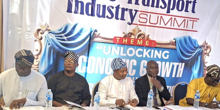 Lagos’ €410m Omi-Eko Project Targets Integrated Water Transport System