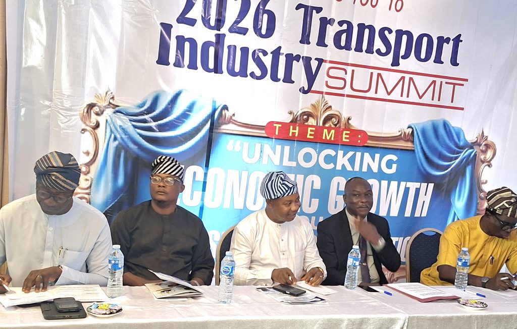 Lagos’ €410m Omi-Eko Project Targets Integrated Water Transport System