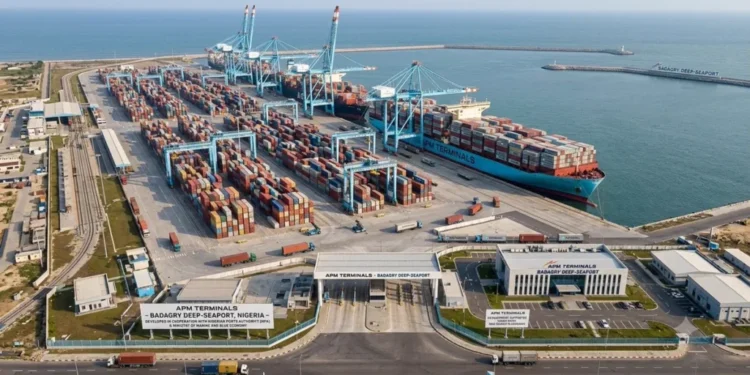 Badagry Deep Seaport: Gateway To Nigeria’s Transshipment – Stakeholders