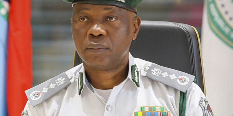 Adeniyi Inspects Kano Customs College Ahead Of Recruits’ Training