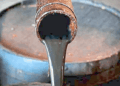 Nigeria’s Crude Oil Output Drops by 5,000bpd in August – OPEC
