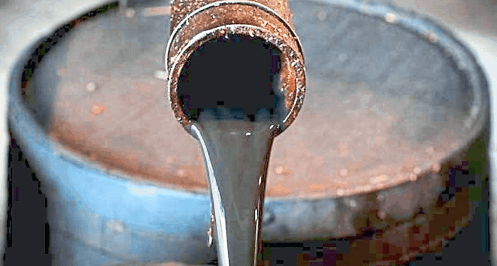Nigeria’s Crude Oil Output Drops by 5,000bpd in August – OPEC