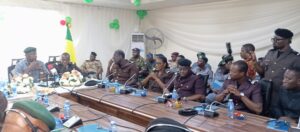 Nigeria, Benin Customs Initiate Technology Enabled System To Facilitate Cross-Border Trade