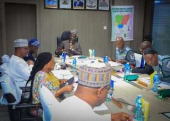 NCS On Track To Achieving N11trn Annual Revenue Target, Says  Oyedele