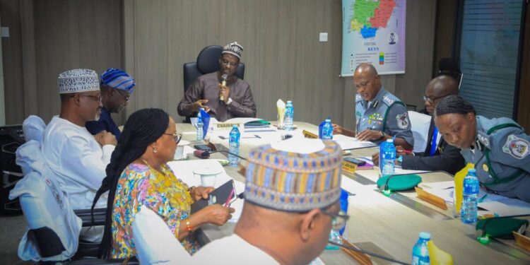 NCS On Track To Achieving N11trn Annual Revenue Target, Says Oyedele