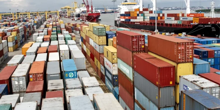 MAAN Pushes Arbitration To Cut $50,000 Daily Losses, Port Delays In Nigeria