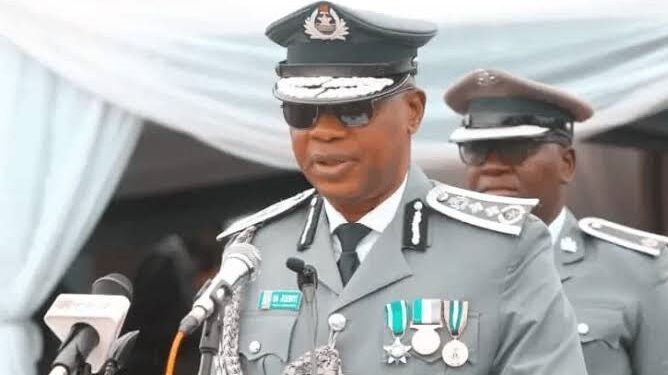 Customs ‌‍‍‍⁠⁠‌‍⁠‍‌‌⁠‍‌Generates N1.38trn, Seizes Smuggled Goods Worth N61.3bn In 2 Months